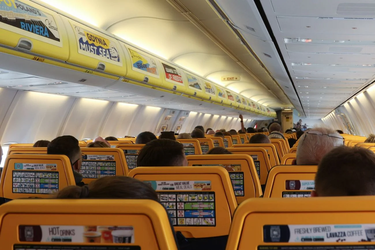 Ryanair Ryanair
