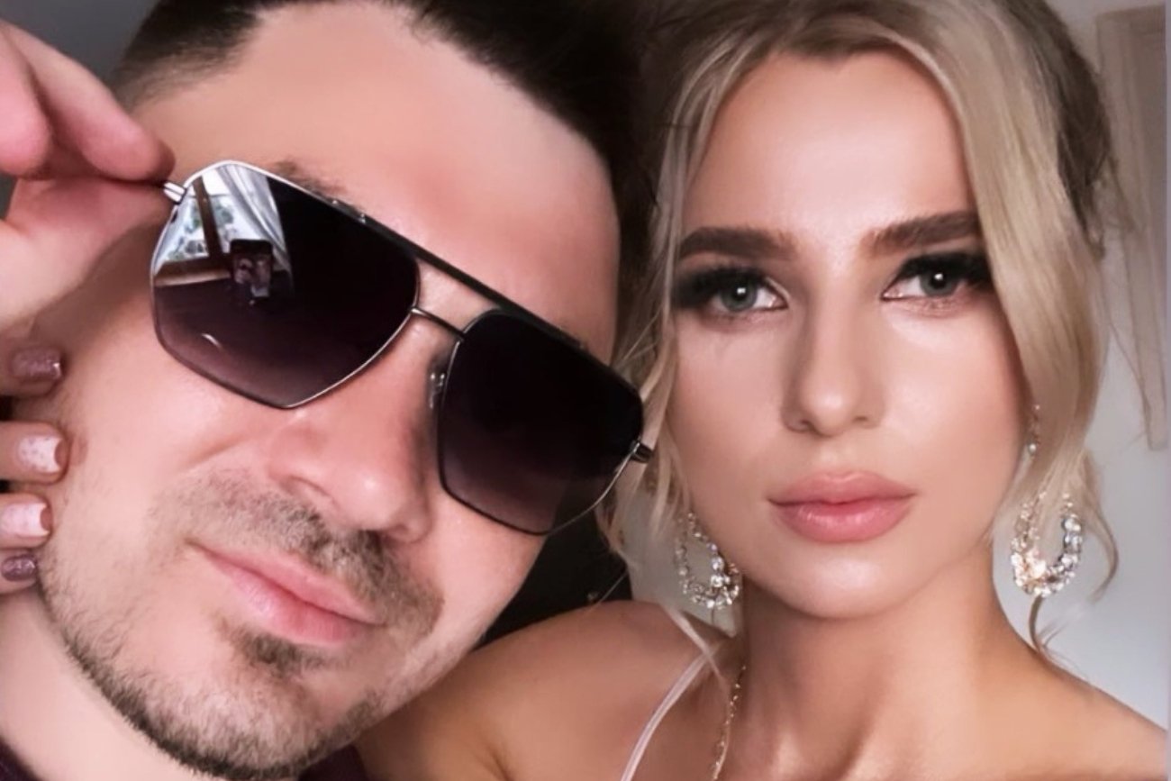 "Przyszła synowa" Zenka Martyniuka zabrała głos. Poszło o pieniądze na ślub