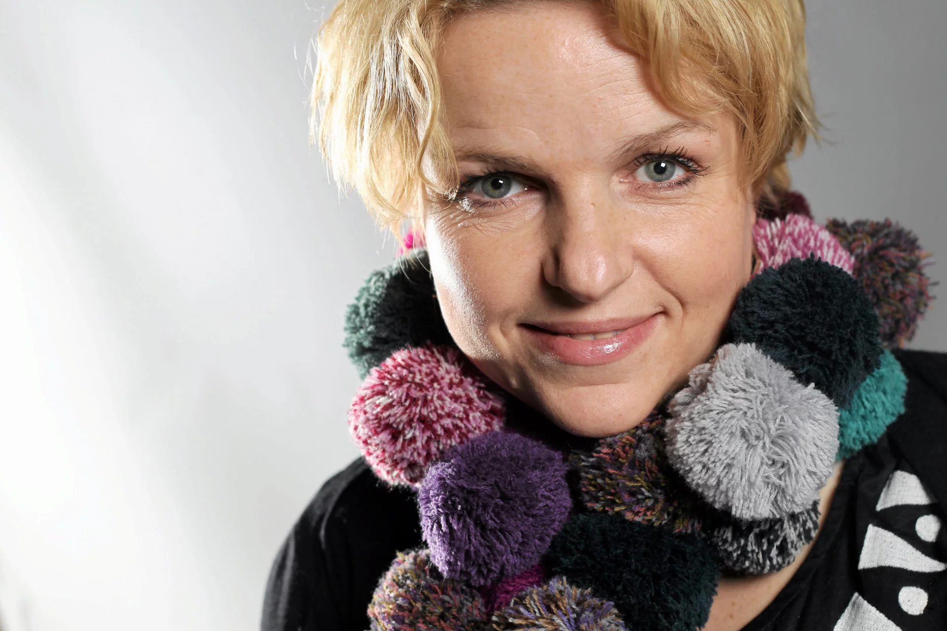Katarzyna Bosacka