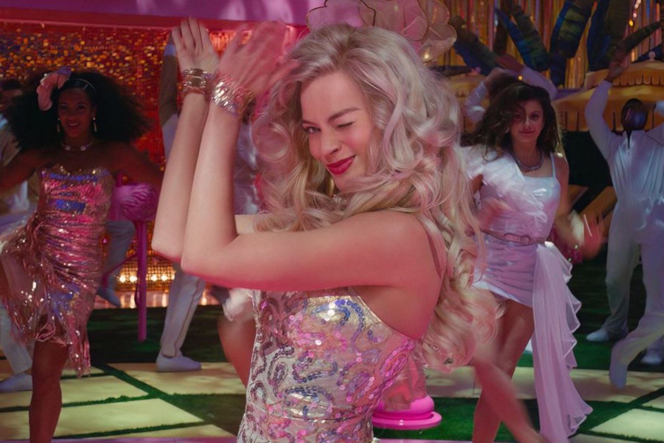 Wiemy, kiedy "Barbie" trafi na HBO Max.