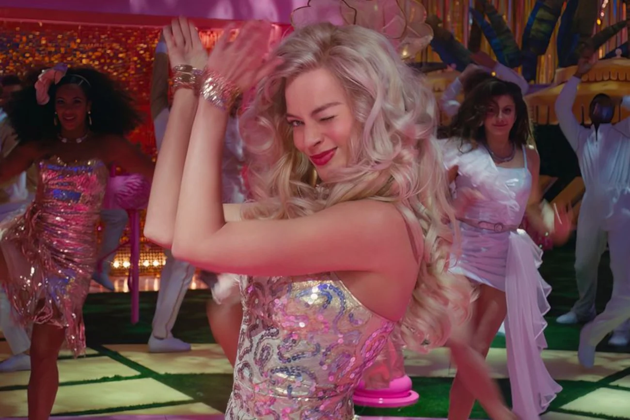 Wiemy, kiedy "Barbie" trafi na HBO Max.