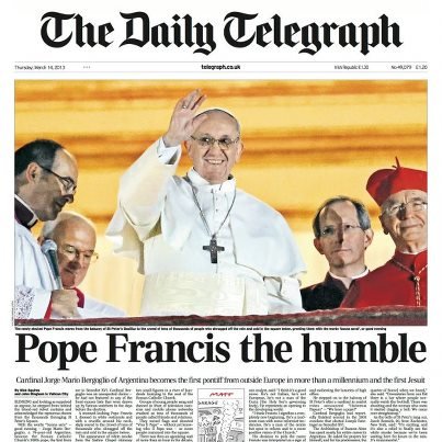 The Daily Telegraph