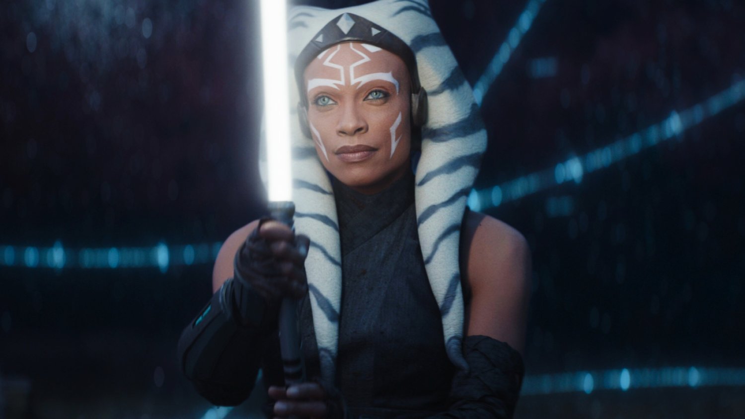 "Ahsoka" próbuje odchodzić od sagi Skywalkerów, ale to nadal za mało (RECENZJA FINAŁU)