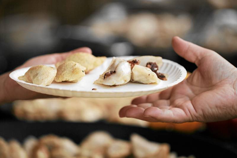 Polacy marnują rocznie 9 mln ton jedzenia