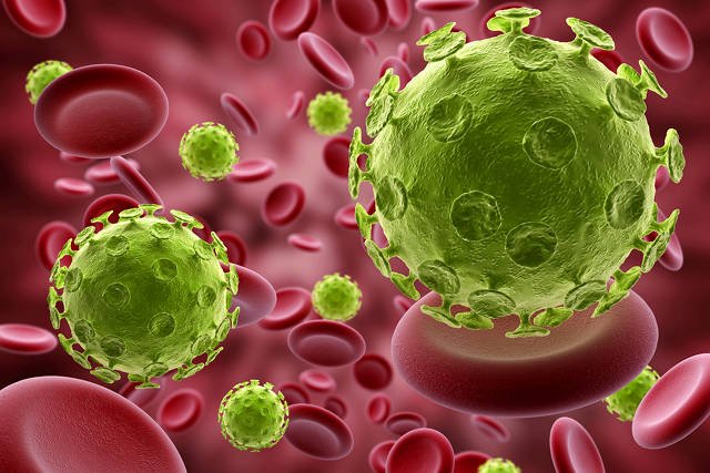 Kobiety w ciąży powinny wykonywać testy na HIV