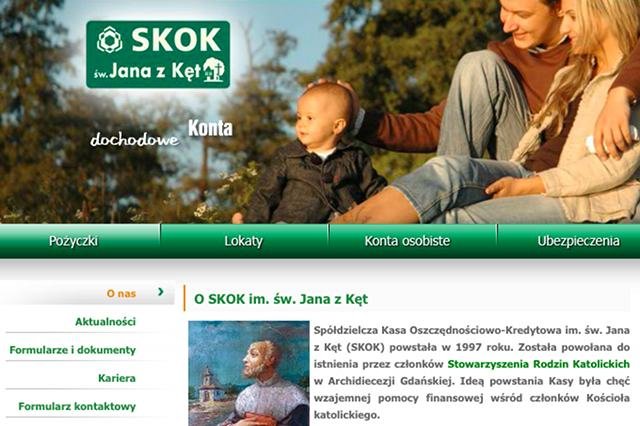 SKOK-iem w Rumi rządzi teraz nadzorca komisaryczny, którego powołała KNF