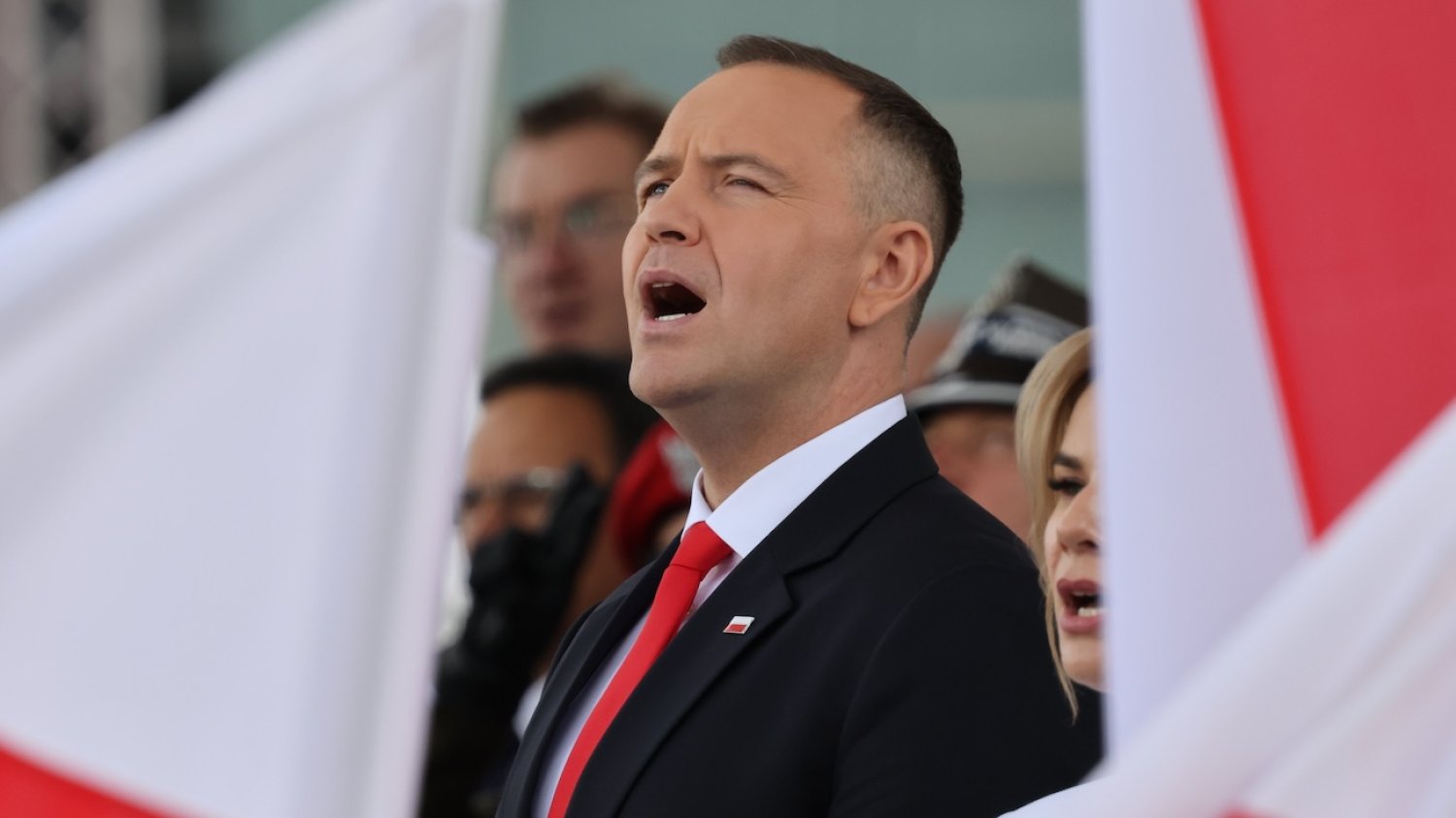 Nie ma już złudzeń co do Nawrockiego. Właśnie upubliczniono wymowne dane Nie ma już złudzeń co do Nawrockiego. Właśnie upubliczniono wymowne dane