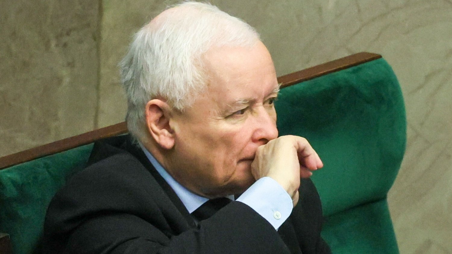 Kaczyński podjął decyzję ws. debaty TVP. Odpowiedź na wyzwanie Tuska.
