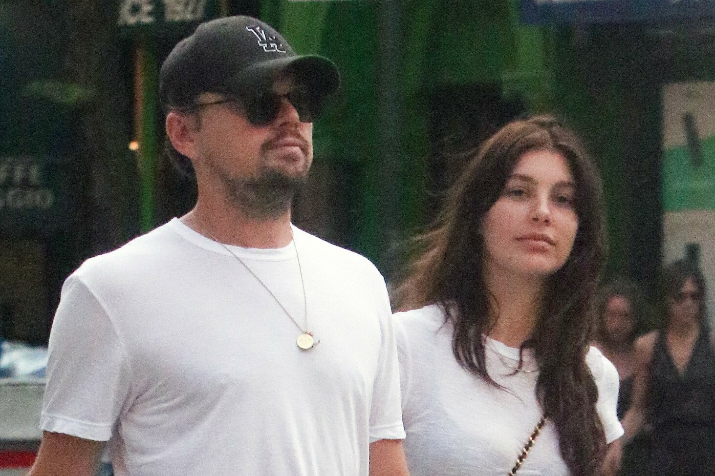 leonardo dicaprio związki życie prywatne partnerki 25 lat memy