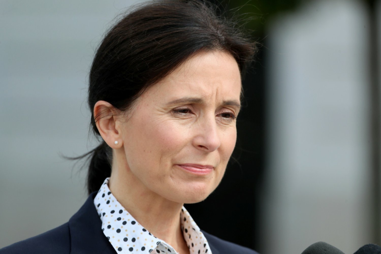 Bogna Janke źle ocenia ostry język w debacie publicznej. Chodzi o sprawę Żulczyka.