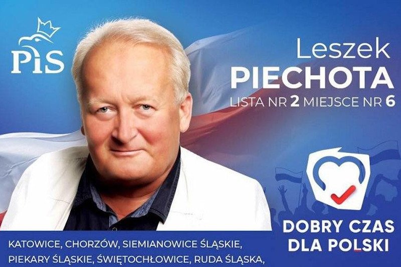Niektórzy politycy PiS wcześniej niż PKW "znali" wynik losowania numerów list wyborczych? Prawdopodobnie to jednak zbieg okoliczności wynikająca z nadgorliwości kandydatów.