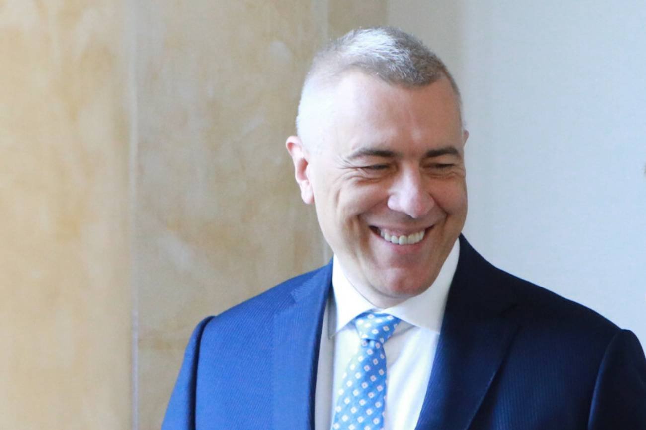 Giertych będzie kandydował. Lawina komentarzy po decyzji