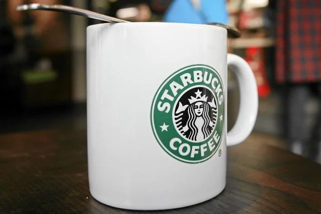 Starbucks popiera instytucję małżeństwa homoseksualnego