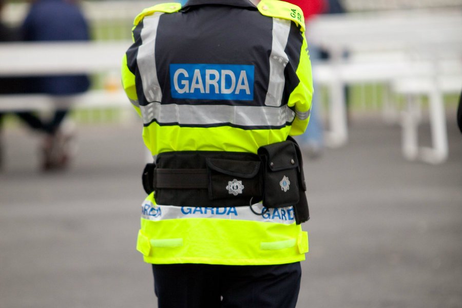 Irlandzka policja prosi o kontakt świadków wypadku i Polaków, którzy mieszkają w Ballyjamesduff.