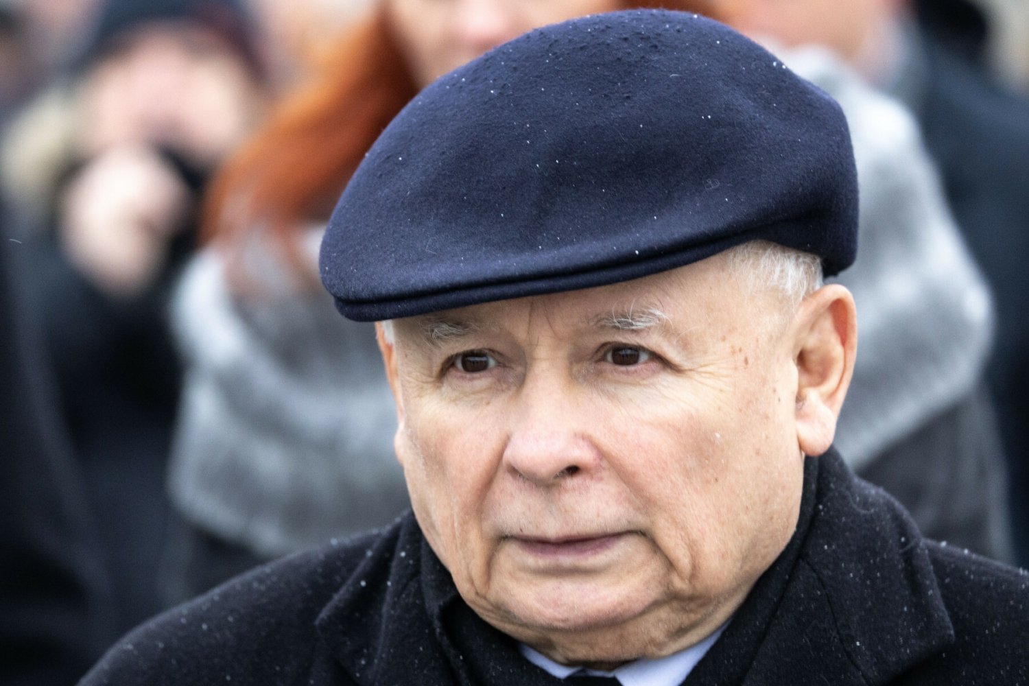 Jarosław Kaczyński