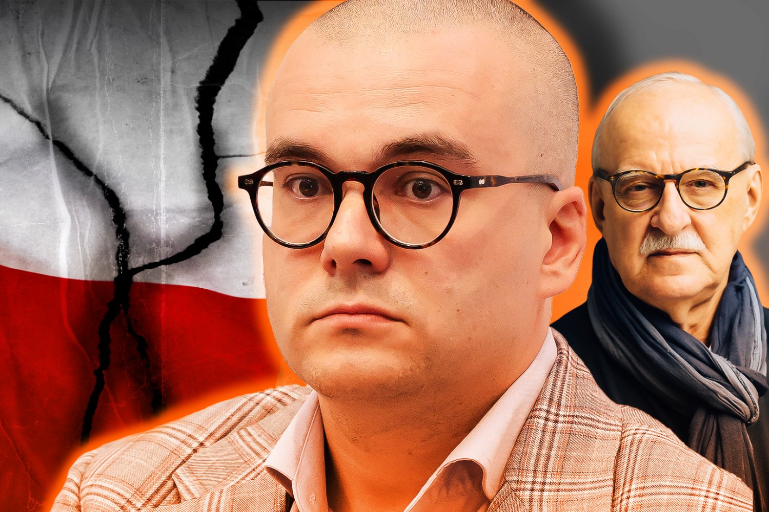 Polska do naprawy? Prof. Kisilowski o nowej konstytucji i pułapkach polityki