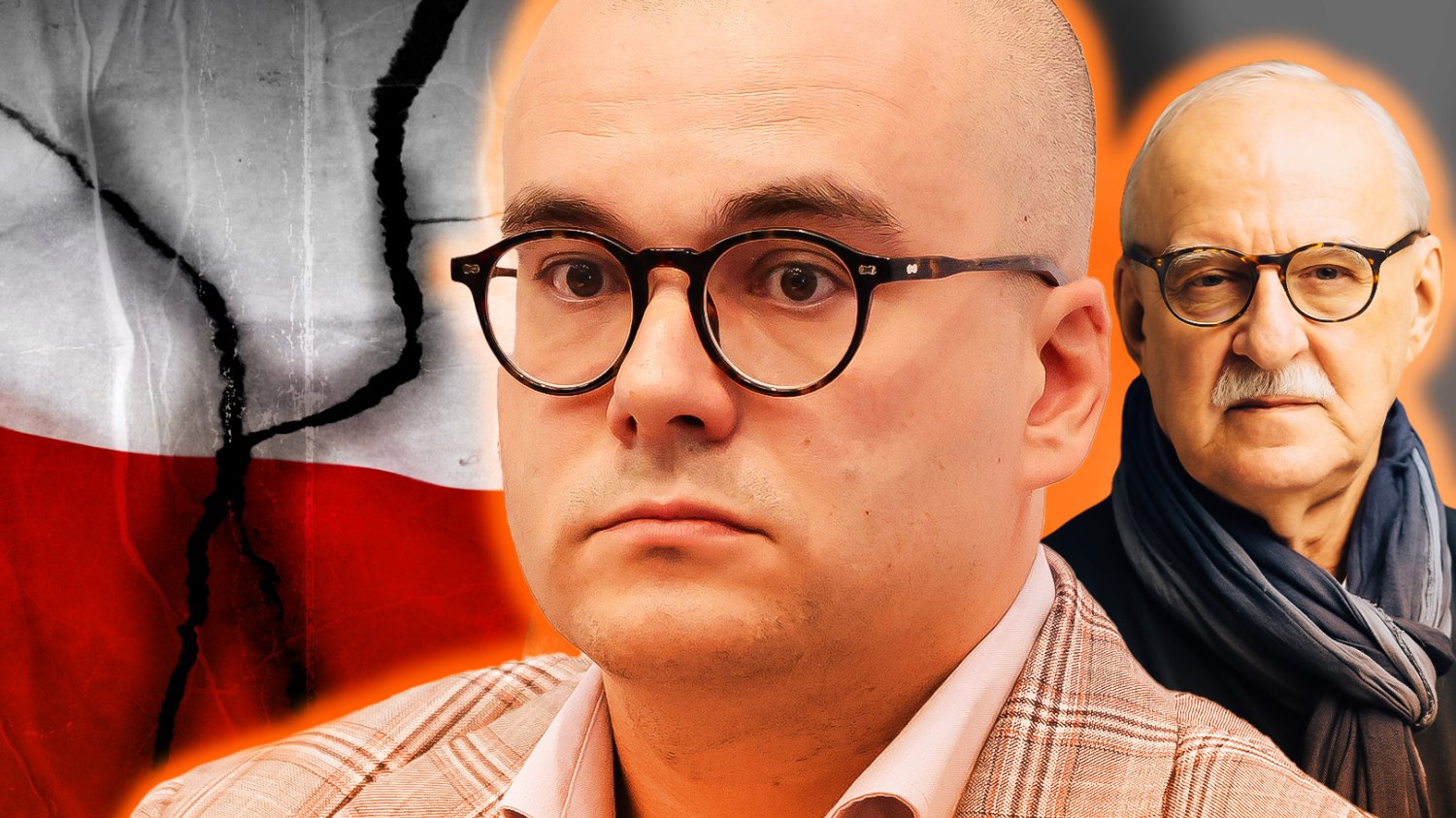 Prof. Kisilowski o nowej konstytucji i pułapkach polityki Prof. Kisilowski o nowej konstytucji i pułapkach polityki