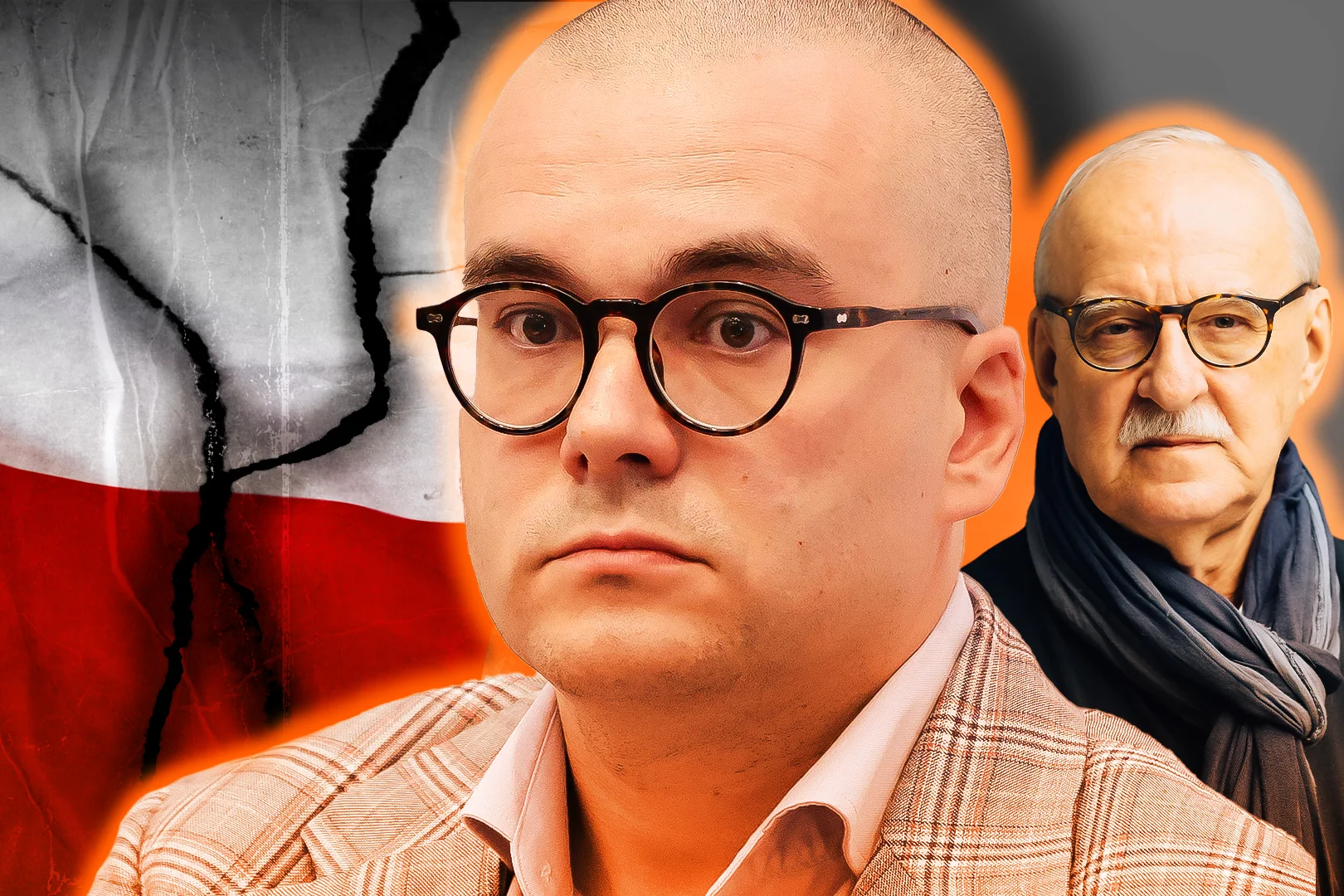 Prof. Kisilowski o nowej konstytucji i pułapkach polityki