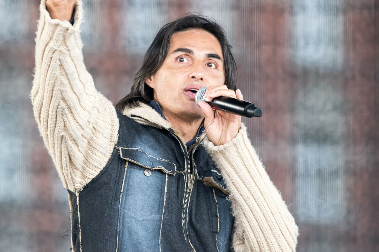 Ivan Komarenko