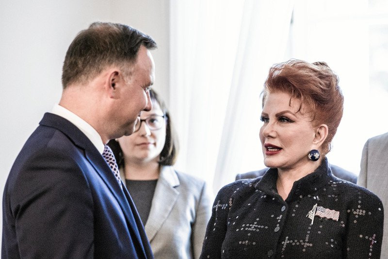 W niedzielę na stronie amerykańskiej ambasady pojawił się list otwarty wystosowany w ramach solidarności ze środowiskami LGBT. Akcję wsparli ambasadorowie z 50 różnych krajów.