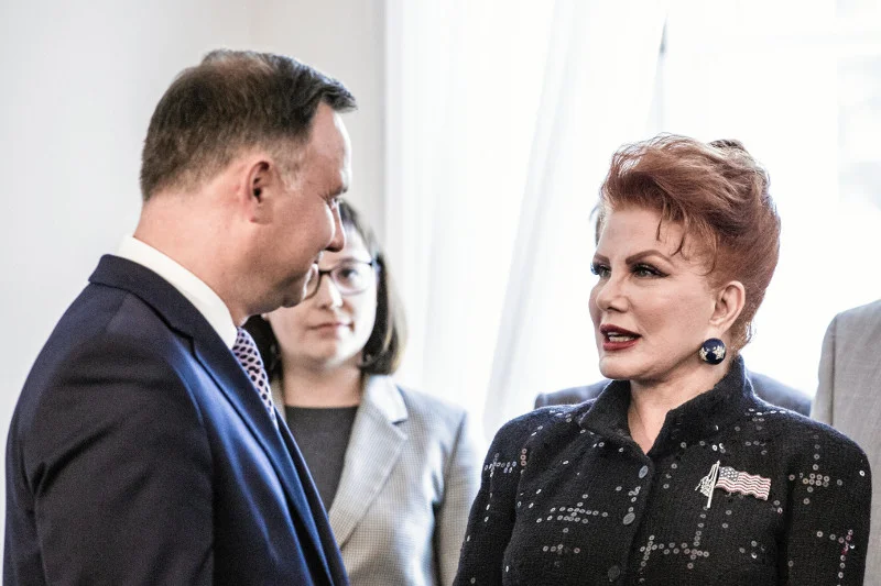 W niedzielę na stronie amerykańskiej ambasady pojawił się list otwarty wystosowany w ramach solidarności ze środowiskami LGBT. Akcję wsparli ambasadorowie z 50 różnych krajów.
