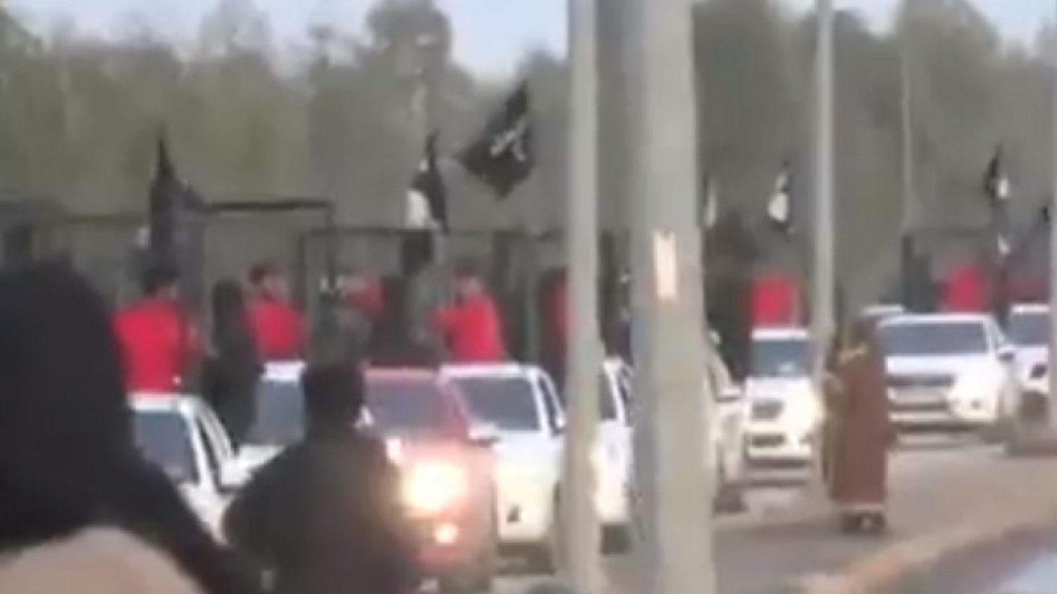 Pentagon ujawnił plan ofensywy przeciw Państwu Islamskiemu. Początek w kwietniu lub w maju
