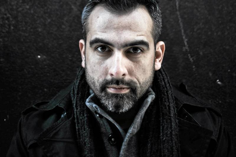 Abelard Giza. Po kontrowersyjnym występie traci klienta za klientem