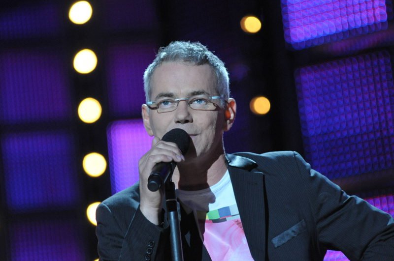 Robert Janowski dalej będzie gwiazdą TVP.