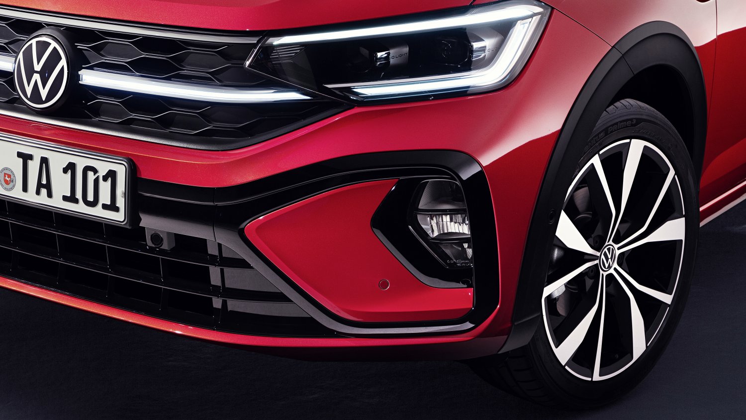 Nowe Taigo jest tak tanie, że przebija ceną niektóre używki. Na start automat i oszczędny silnik