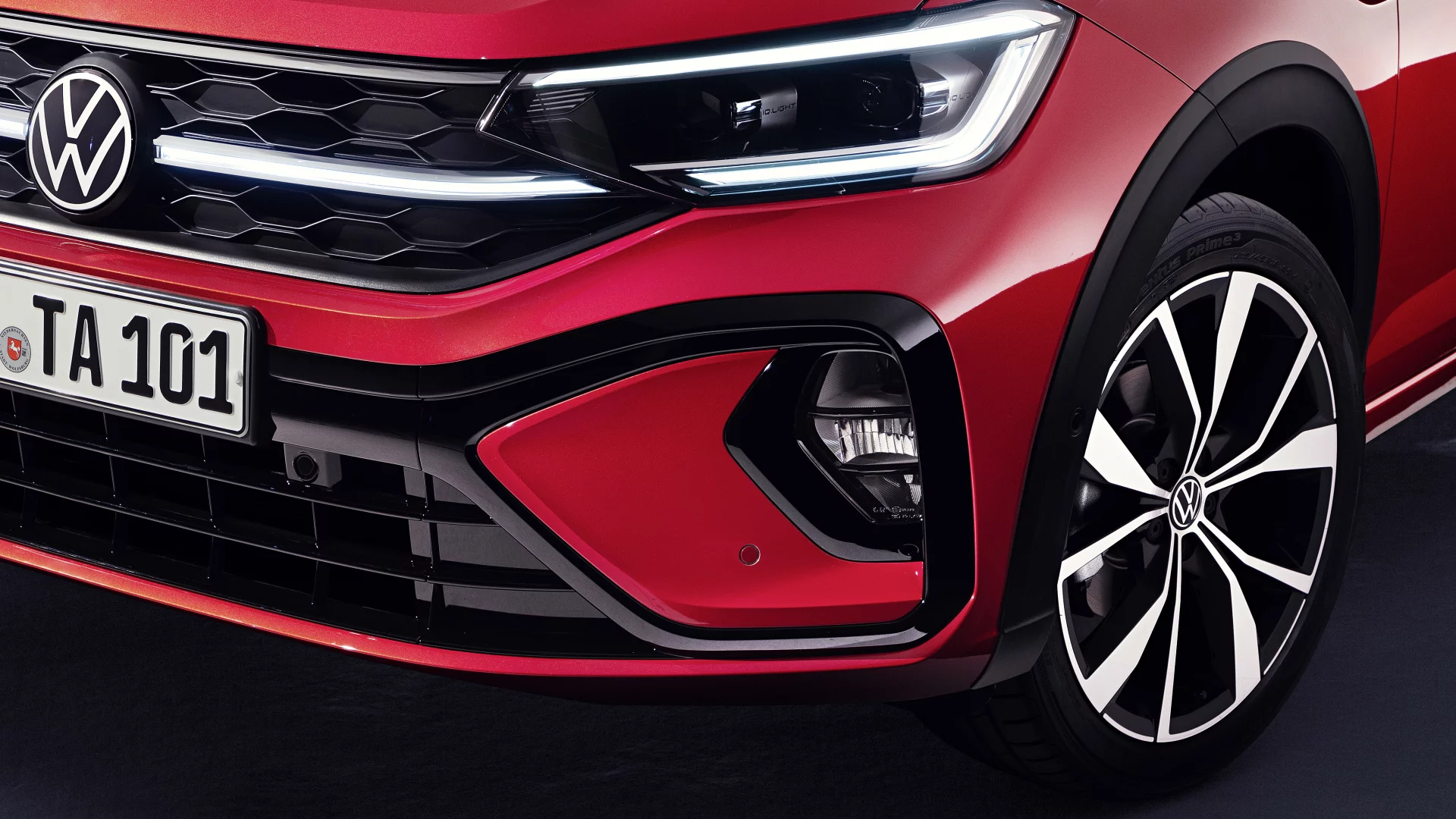 Nowe Taigo jest tak tanie, iż przebija ceną niektóre używki. Na start automat i oszczędny silnik