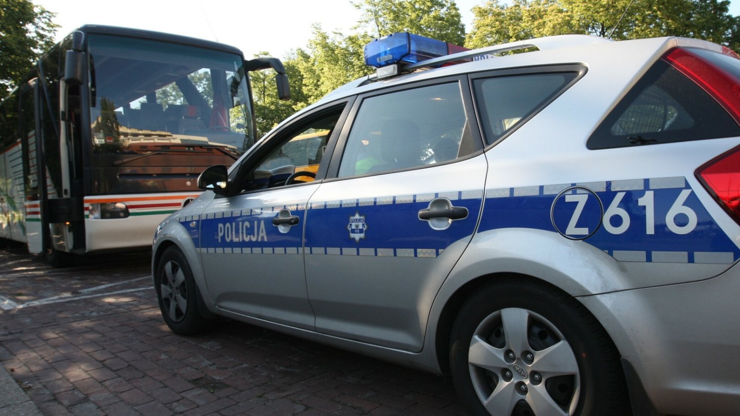 Ukrainiec zaatakował w rzeszowskim autobusie. Poszło o bilety (zdjęcie ilustracyjne).
