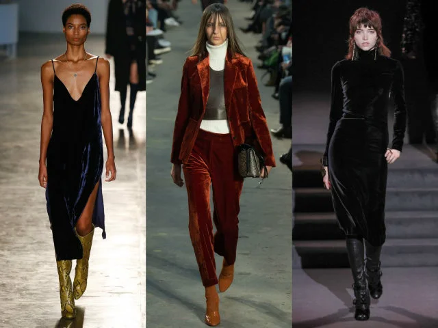 Animale São Paulo / Phillip Lim / Tom Ford