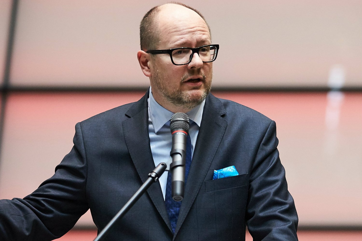 Paweł Adamowicz stanowczo wypowiedział się o propozycji kupna terenu miejskiego na półwyspie Westerplatte.