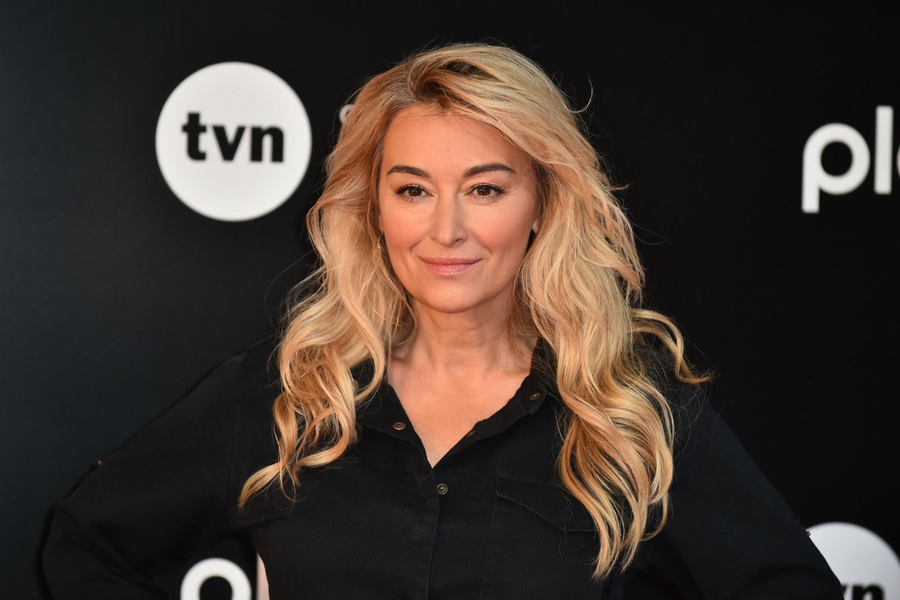 Martyna Wojciechowska