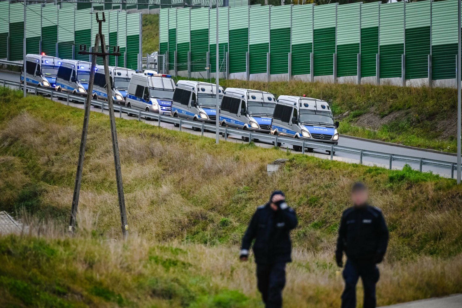 Grzegorz Borys był w dniu zabójstwa na zwolnieniu lekarskim.