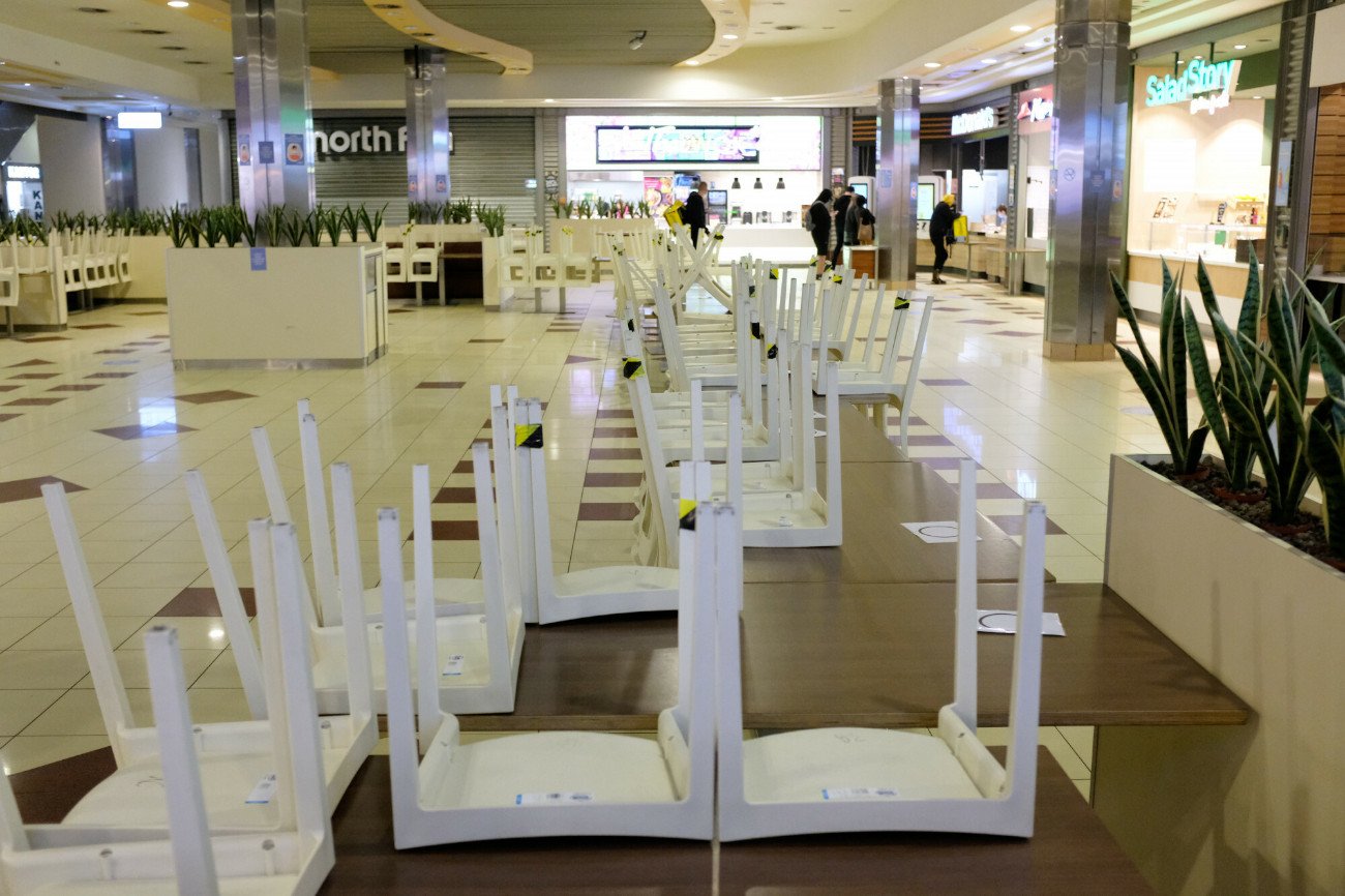 Czy na wschodzie Polski wprowadzone zostaną obostrzenia?