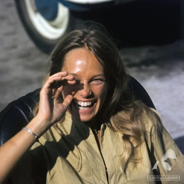 Małgorzata Braunek