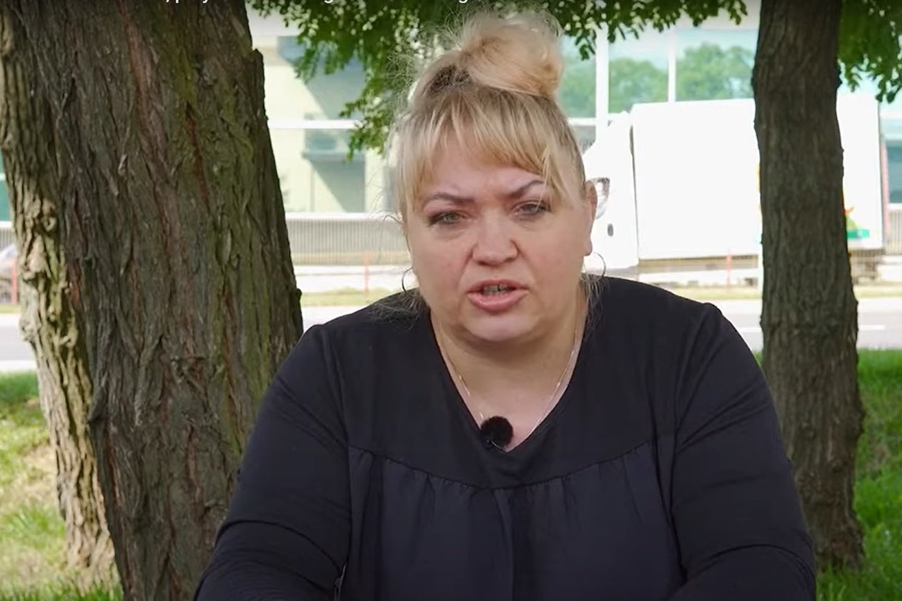 Pracownicy Polska Press pokazali filmik z wystąpieniami nowej wicenaczelnej.