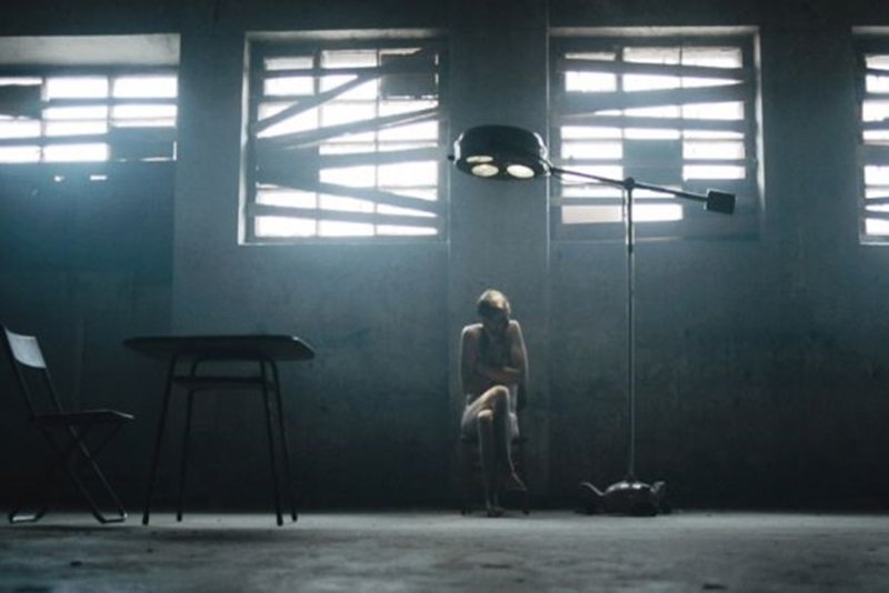 „Deliverence”, reż. Siergiej Kuzniecow