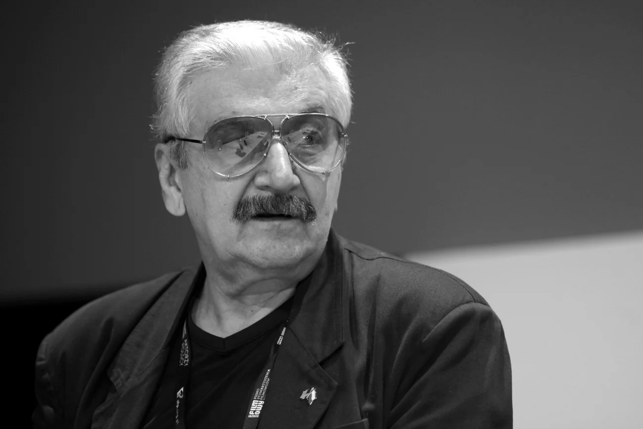 Wojciech Karolak.
