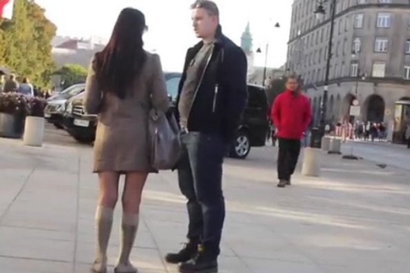 Jak poderwać Polkę.