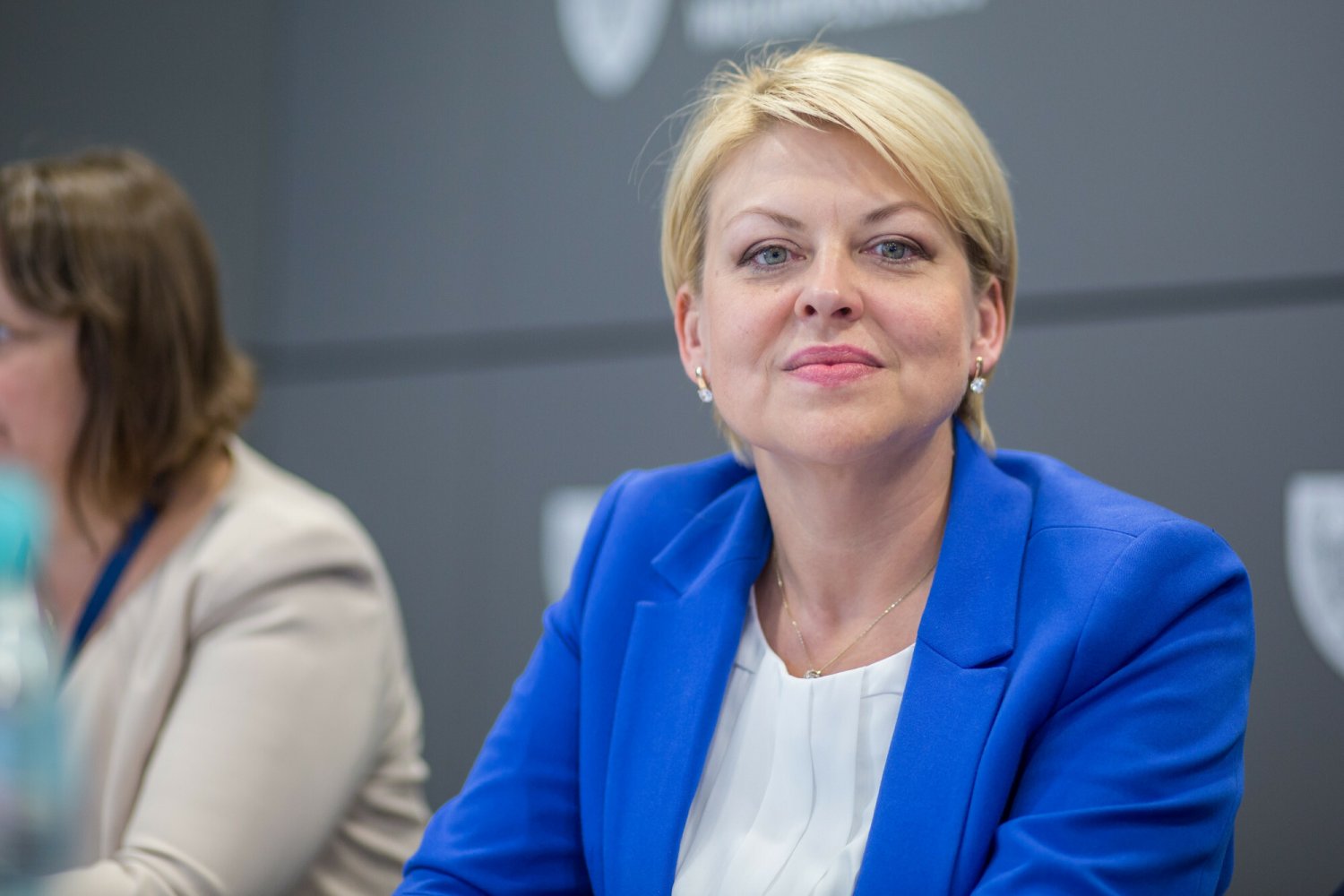 Sprawa Andżeliki Borys została umorzona.