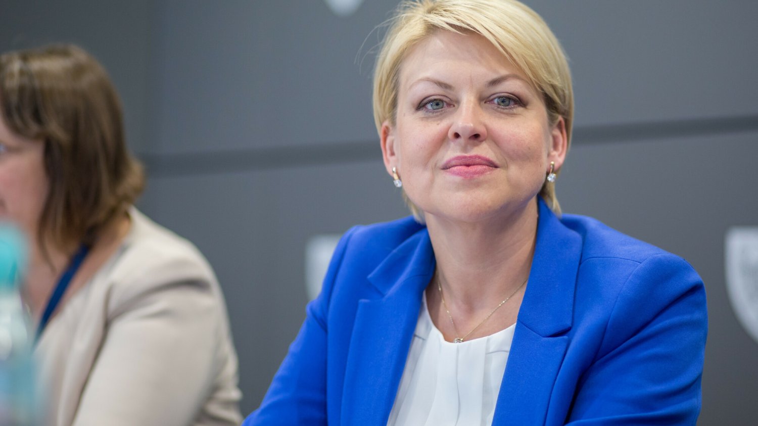 Sprawa Andżeliki Borys została umorzona.