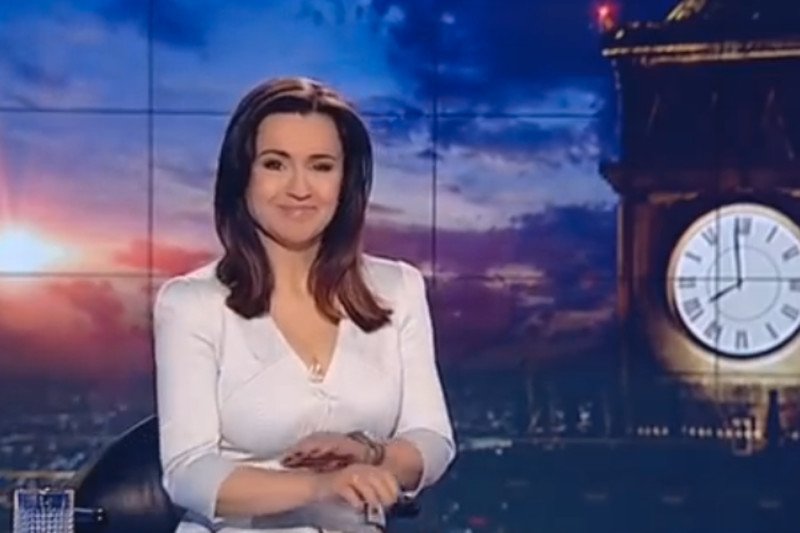 Beata Tadla kolejną dziennikarką zwolnioną z TVP.