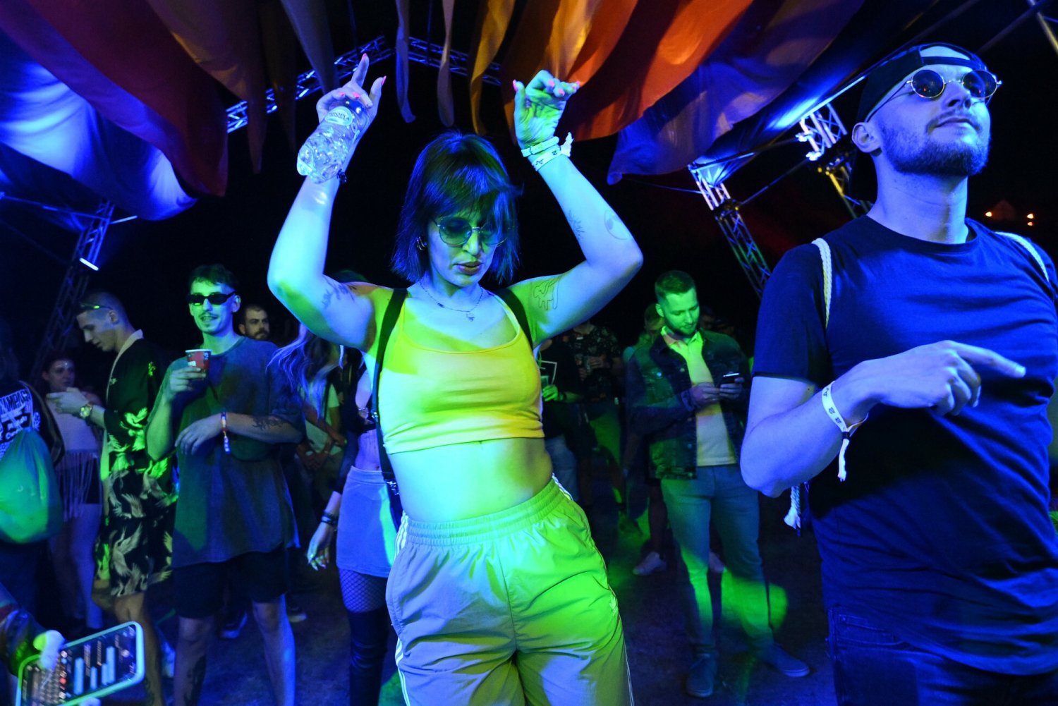 Festiwal Audioriver zostanie zorganizowany w innym mieście.