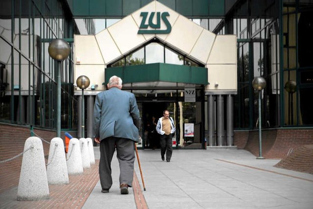 Informacje o płaceniu składek pochodzące z prywatnych archiwów firm nie są brane przez ZUS pod uwagę