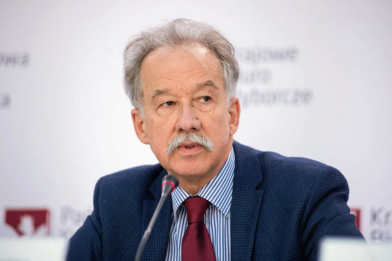 PKW ostrzega polskie władze przed wyborami do PE.