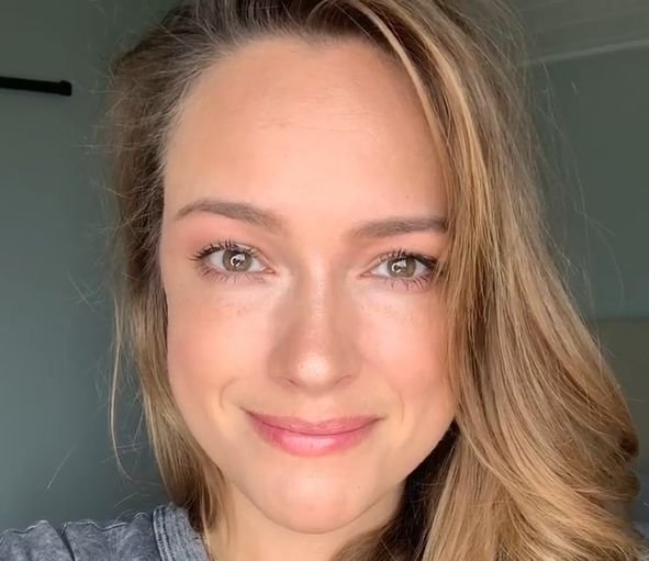 Alicja Bachleda-Curuś zachęca Polonię do głosowania w wyborach prezydenckich 2020.