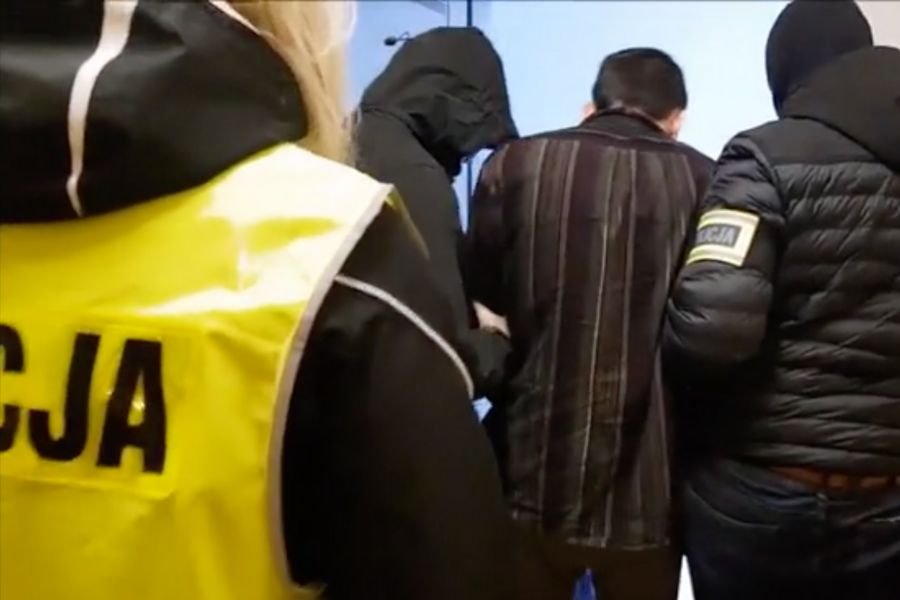 Stefan W. może wyjść na wolność już po kilku latach, jeśli biegli sądowi orzekną, że jest niepoczytalny.