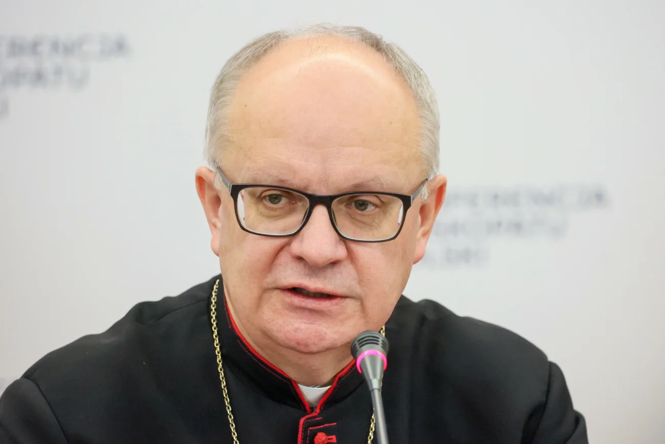Dyspensa od biskupa na Dzień Kobiet. Dotyczy mięsa